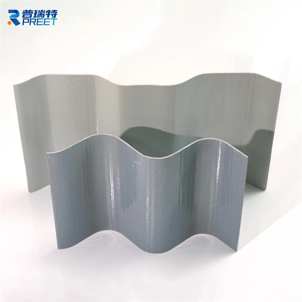 FRP Roofing Sheets high quality