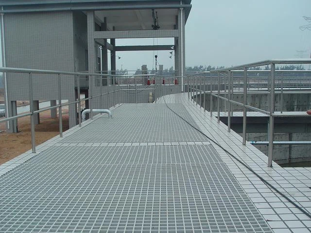 38mm GRP grating 38mm GRP grating