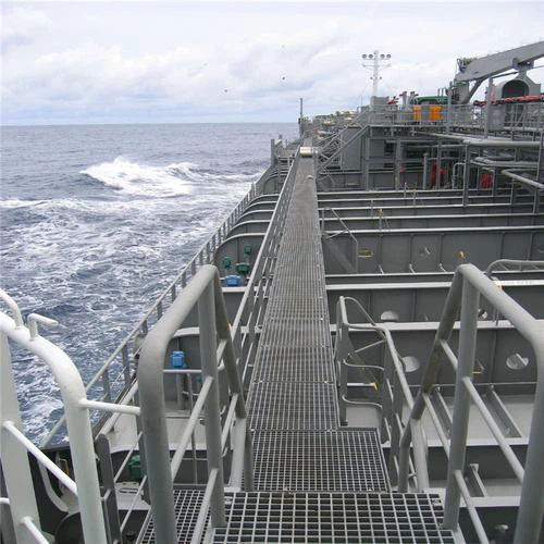 Suitable for anti-slip fiberglass grating on board Suitable for anti-slip fiberglass grating on board