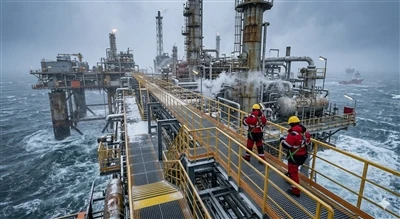 Aplicações de grades FRP na Rússia: Petróleo e Gás, Marinha, Infraestrutura e...